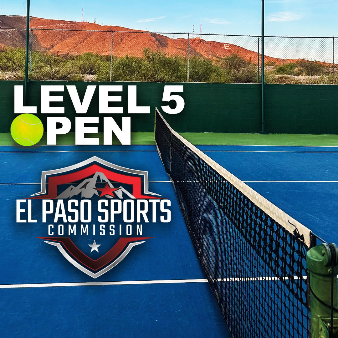 Level 5 Open