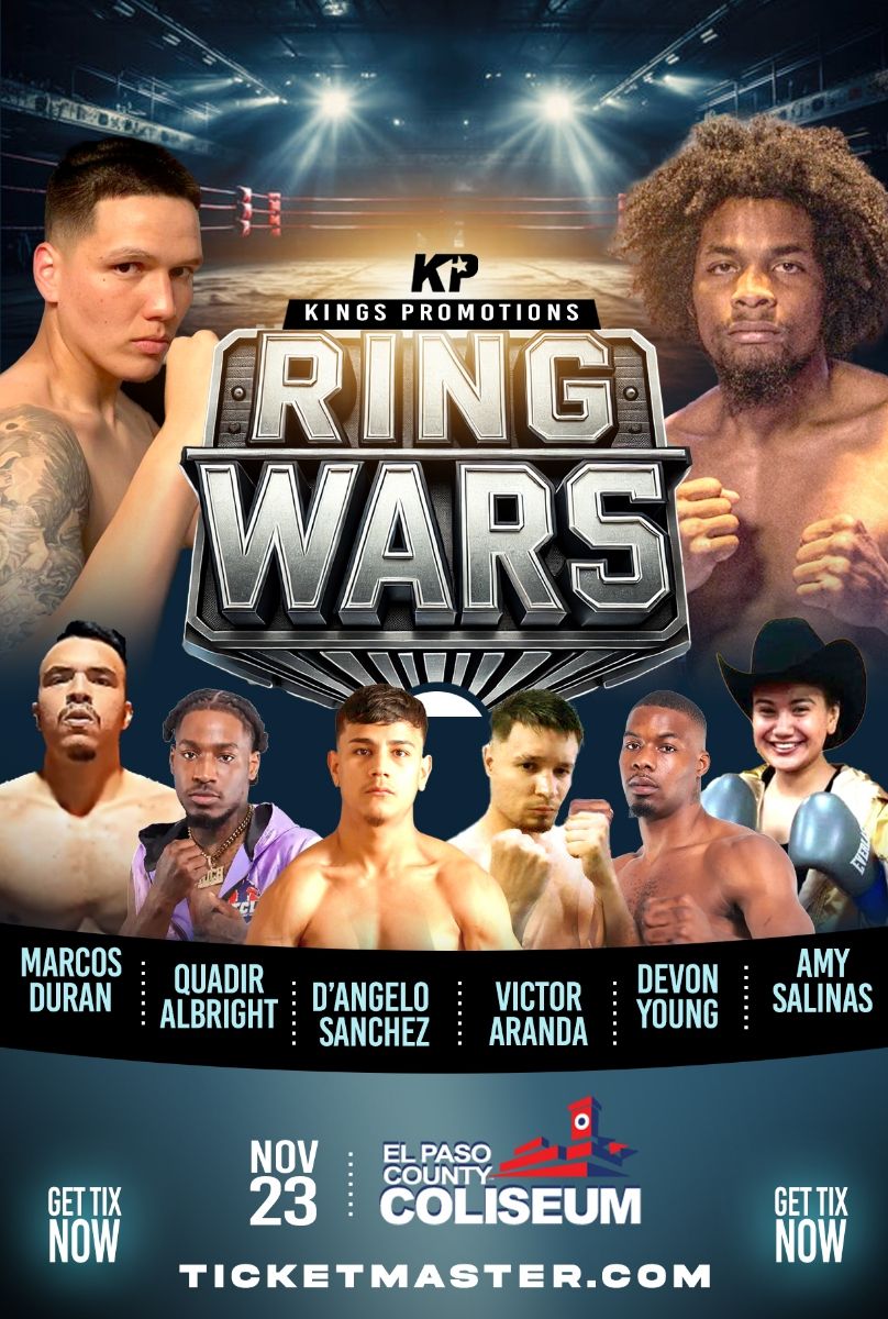 Ring Wars